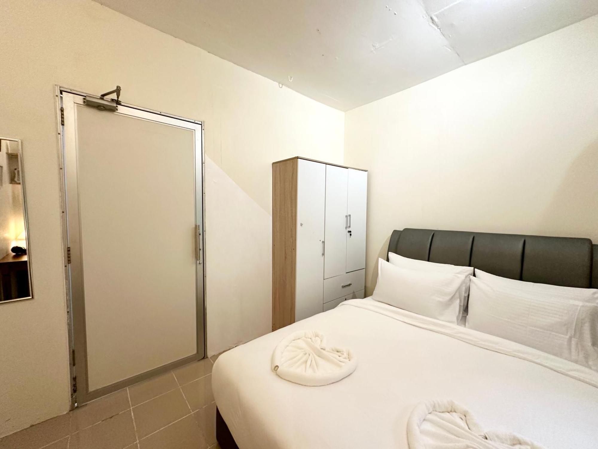 K Inn 55 Джорджтаун Экстерьер фото