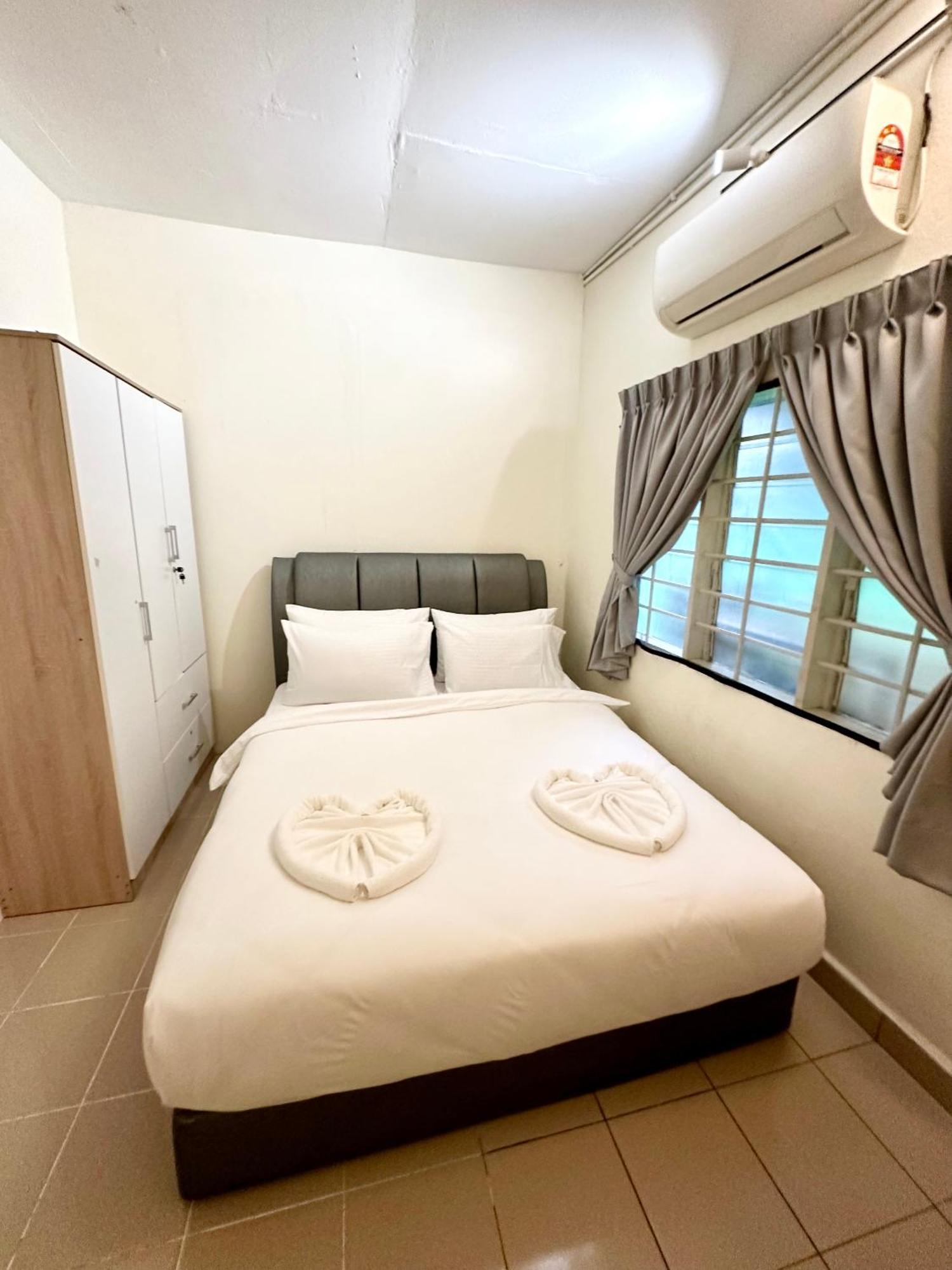 K Inn 55 Джорджтаун Экстерьер фото