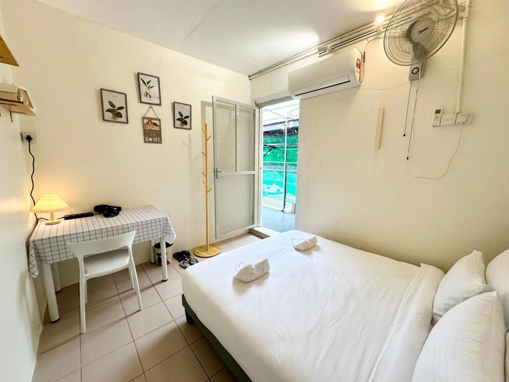 K Inn 55 Джорджтаун Экстерьер фото